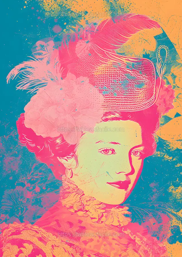 Maximalist Art